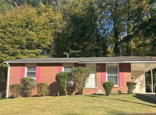 2350 Baywood Dr SE, Atlanta, GA 30315