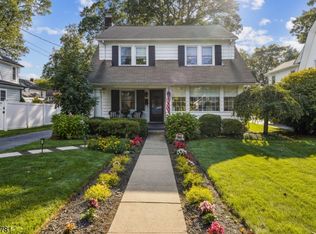 107 Washington Ave, Morristown, NJ 07960