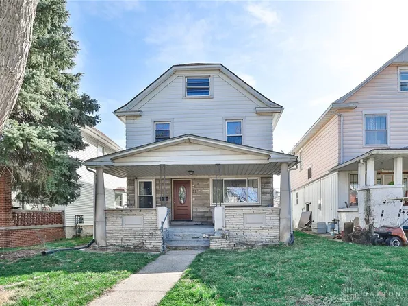 52 Illinois Ave, Dayton, OH 45410