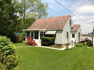 711 Spring St, Lancaster, OH 43130