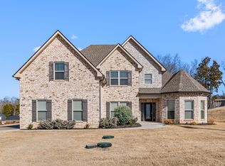 1208 Cascadeway Dr, Murfreesboro, TN 37129