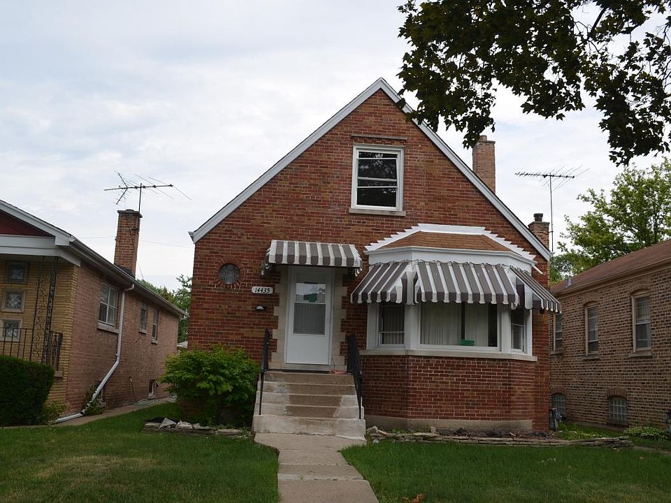1st image of 14435 S Wallace Ave