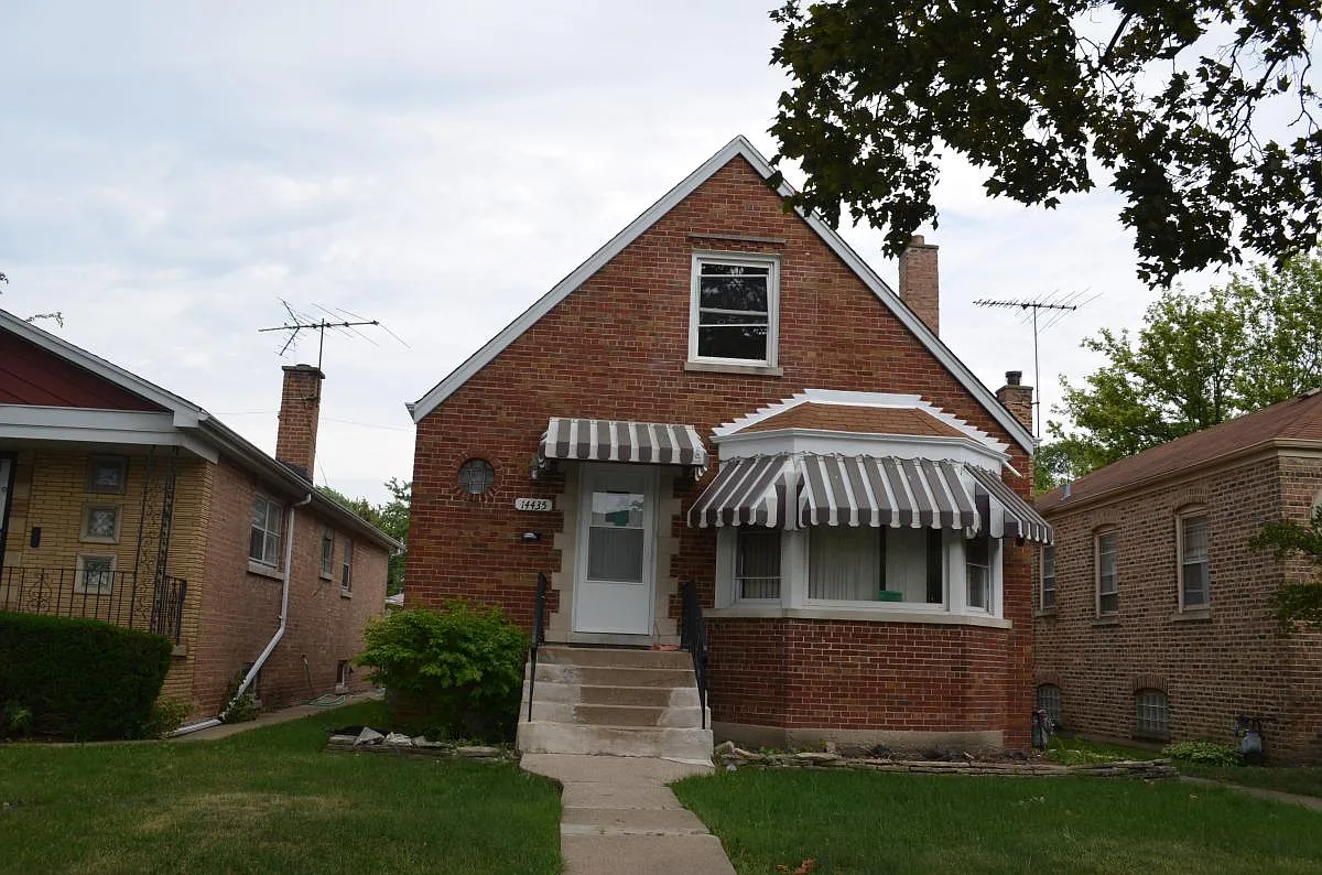 14435 S Wallace Ave photo 1