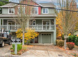1240 SW Cheltenham St, Portland, OR 97201