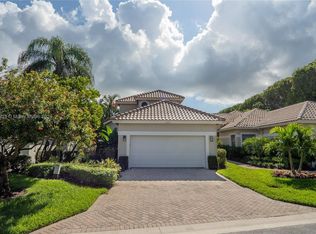 6624 NW 26th Way, Boca Raton, FL 33496