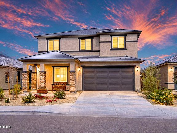3rd image of 24406 W VERLEA Drive