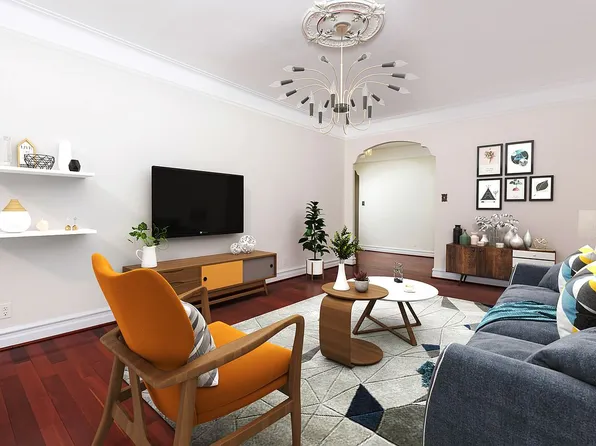 1680 Ocean Ave APT 3G, Brooklyn, NY 11230