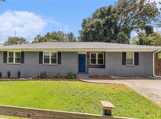 2222 Hill St NW, Atlanta, GA 30318