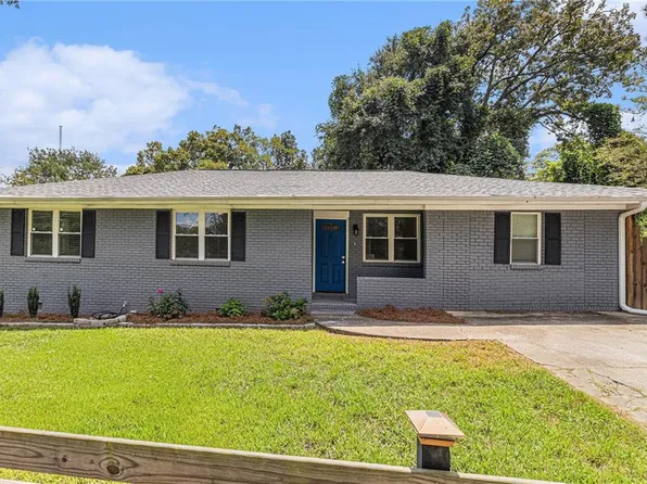 2222 Hill St NW, Atlanta, GA 30318