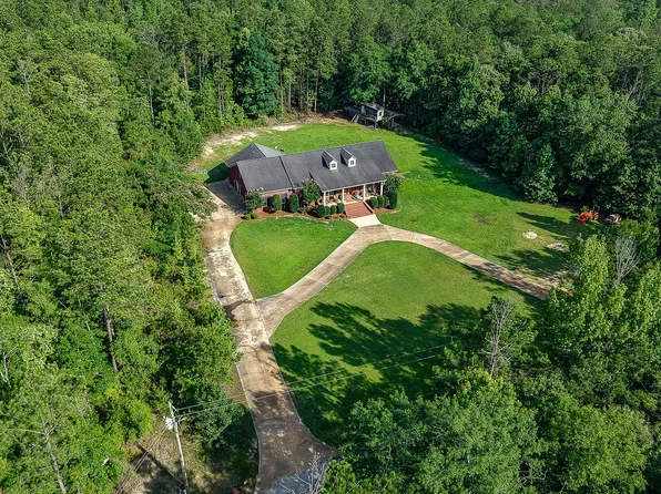 455 Bay Rdg, Thomasville, AL 36784