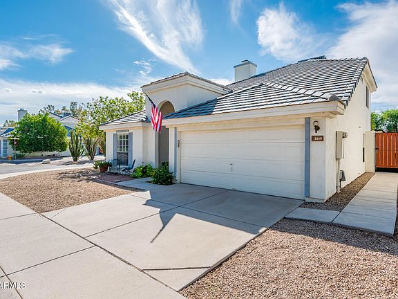 2nd image of 3449 W Barcelona Drive