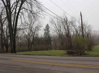 5111 Winchester Rd, Fort Wayne, IN 46819