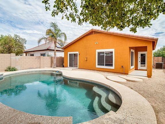 5th image of 14866 W Desert Hills Dr