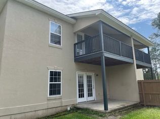 22 E Dubois St #3A, Pembroke, GA 31321