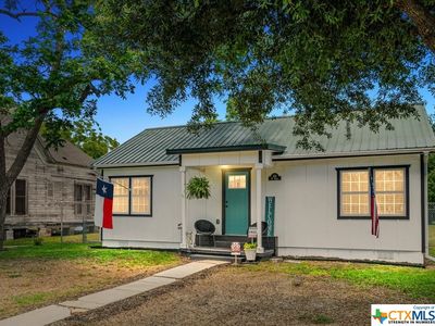 212 W Clark St, Bartlett, TX, 76511