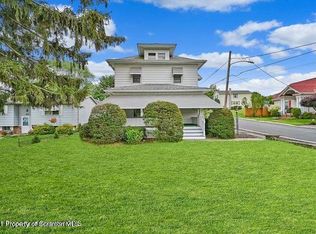 1500 Main St, Pittston, PA 18641