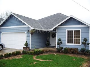 2797 Evergreen Ave NE, Salem, OR 97301