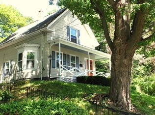 25 Irving St, Spencer, MA 01562