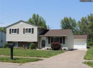 5200 Driftwood Dr, Vermilion, OH