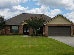 104 Morganwood, Duson, LA 70529
