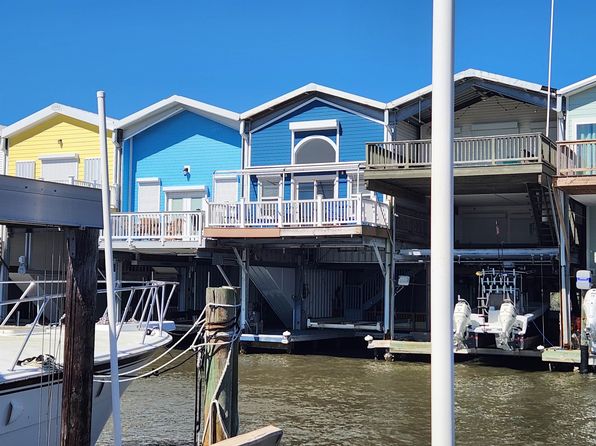 Unit 97 Pirates Cove Lndg #97-BH, Grand Isle, LA 70358