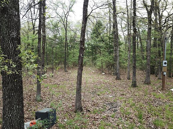 2nd image of County Road 2418