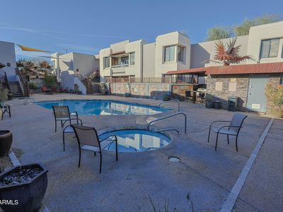 4120 N 78th St APT 201, Scottsdale, AZ, 85251