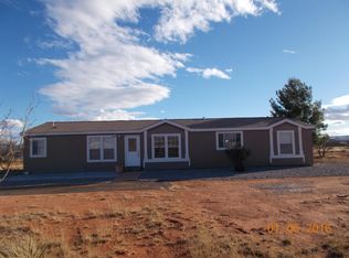 3068 S Bisbee Junction Rd, Bisbee, AZ 85603