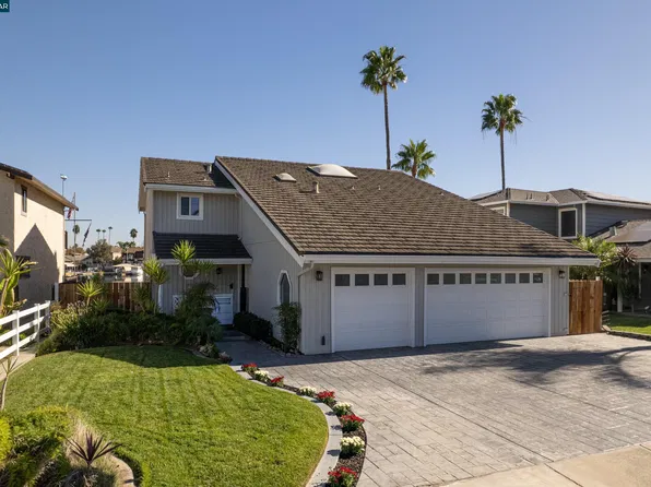 4741 Discovery Point, Discovery Bay, CA 94505