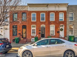 804 S Linwood Ave, Baltimore, MD 21224