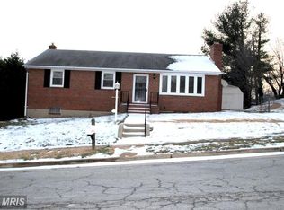 8027 Caradoc Dr, Baltimore, MD 21237