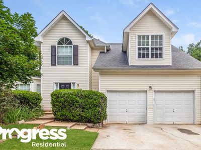 2812 Rambling Way, Lithonia, GA, 30058