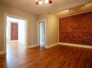 2815 Shenandoah Ave, Saint Louis, MO 63104