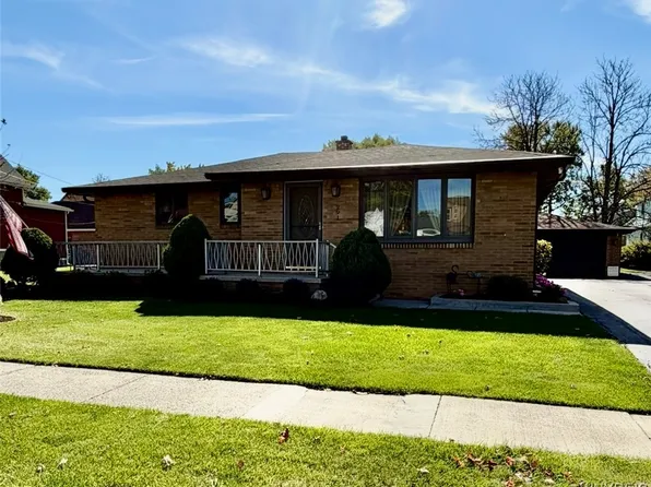 291 Terrace Blvd, Depew, NY 14043