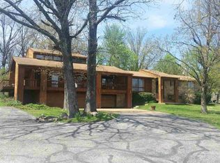 261 Civic Center Pl, Salem, AR 72576