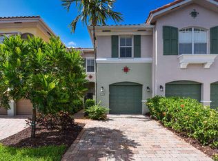 192 Las Brisas Cir, Hypoluxo, FL 33462