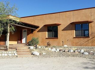 13151 N Tailwind Dr, Tucson, AZ 85755