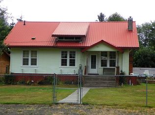 60 Melbourne Rd, Montesano, WA 98563