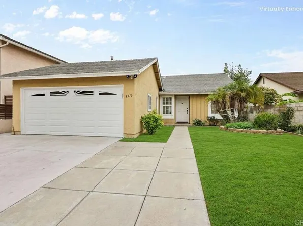 3373 Soldau Dr, San Diego, CA 92154