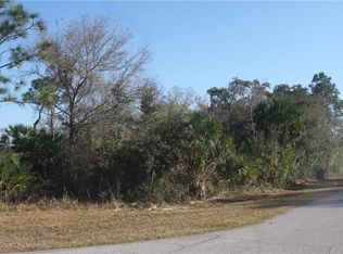 12120 Strett Ave, Pt Charlotte, FL 33981