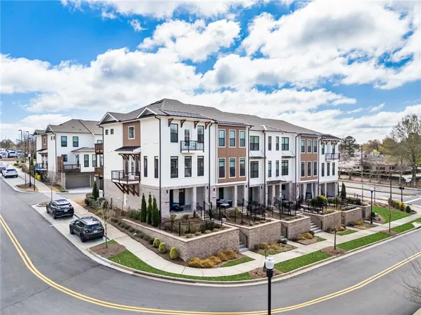 110 Downing Dr, Alpharetta, GA 30022