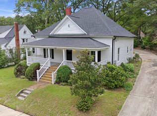 405 E Academy St, Fuquay Varina, NC 27526