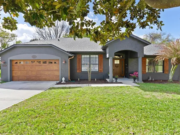 3130 Bulkley Pl, Eustis, FL 32726