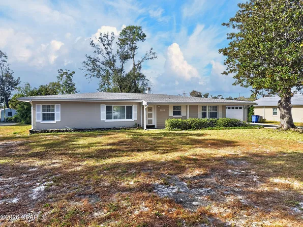 1203 W 12th St, Panama City, FL 32401