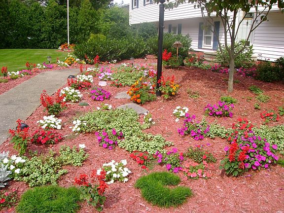 well water sprinkler system