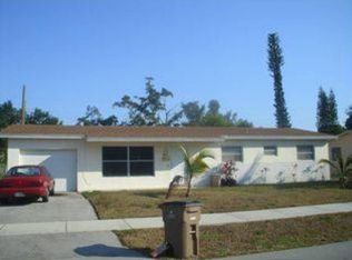 4230 NE 1st Ter, Pompano Beach, FL 33064