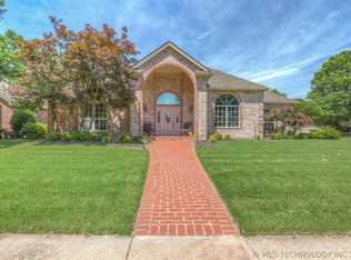 8400 Millwood Rd, Broken Arrow, OK 74011