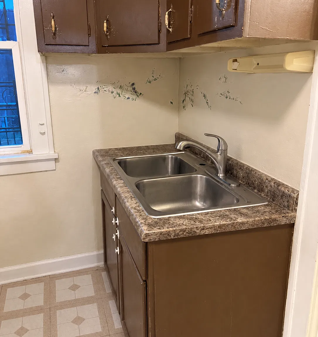 1 bed, $850 — Photo 1