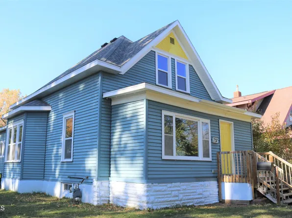 737 4th Ave NW, Valley City, ND 58072