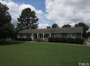 138 Jeffreys Rd, Louisburg, NC 27549